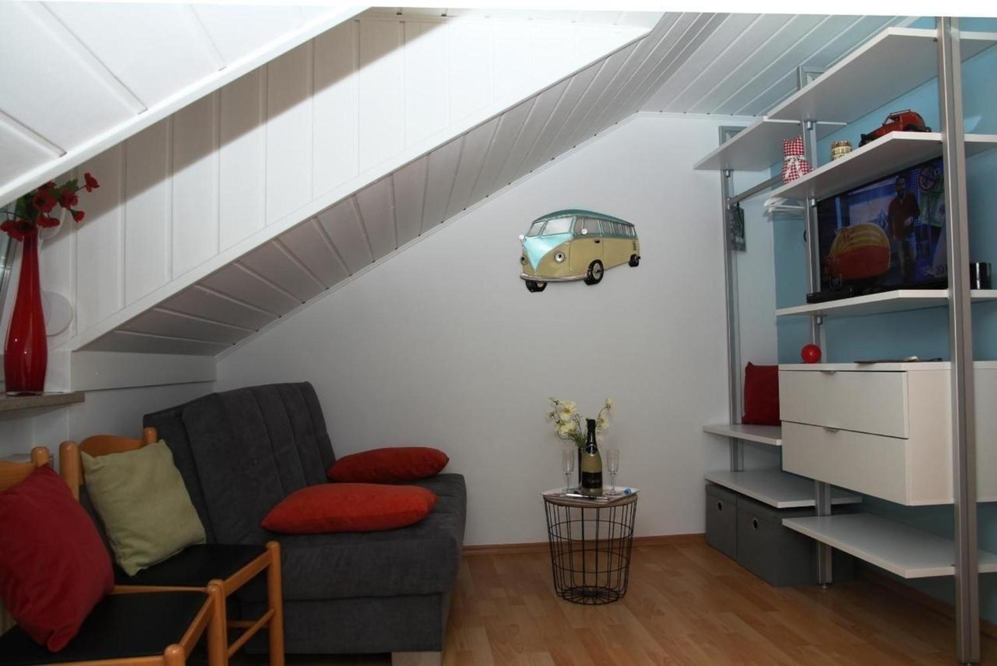 Ferienhaus Adele - Allergiker Geeignet Zandt Exterior photo