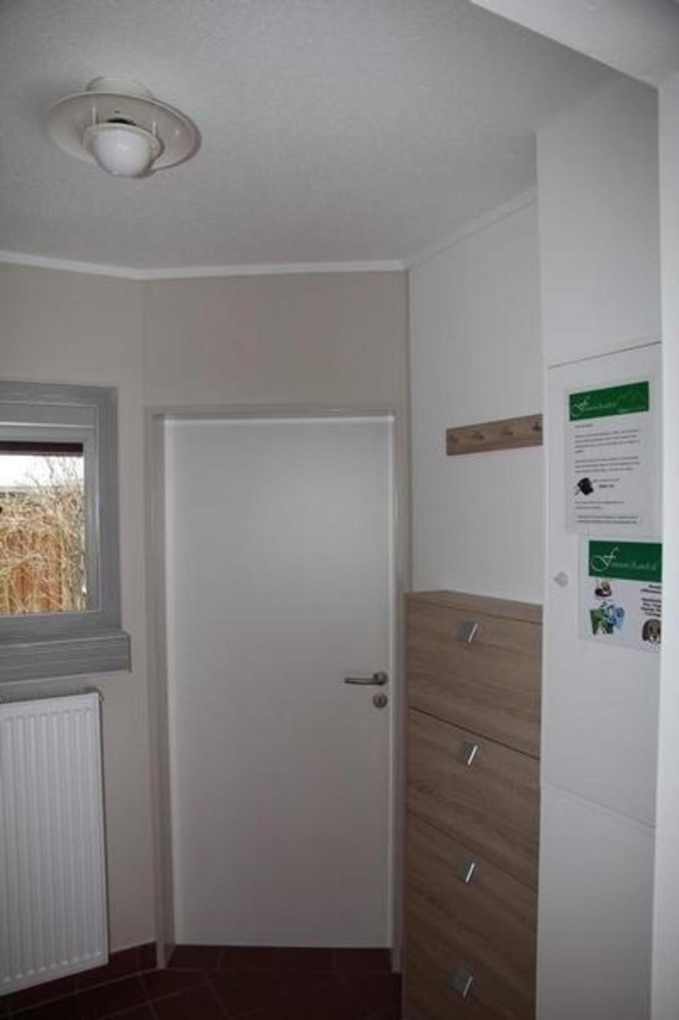Ferienhaus Adele - Allergiker Geeignet Zandt Exterior photo